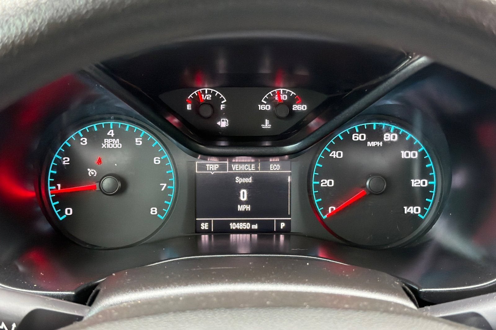2017 Chevrolet Colorado 2WD WT