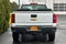 2018 Chevrolet Silverado 1500 Work Truck