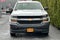 2018 Chevrolet Silverado 1500 Work Truck
