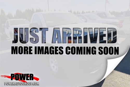 2015 Chevrolet Silverado 1500 Work Truck