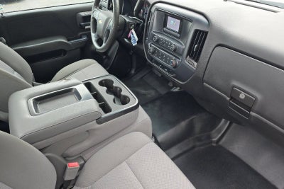 2015 Chevrolet Silverado 1500 Work Truck