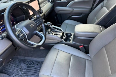 2023 Chevrolet Colorado 4WD ZR2