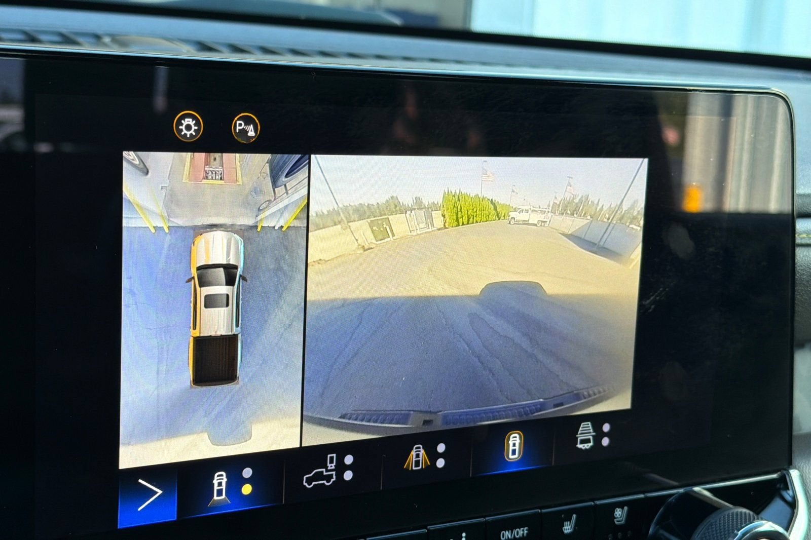 2023 Chevrolet Colorado 4WD ZR2