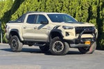 2023 Chevrolet Colorado 4WD ZR2