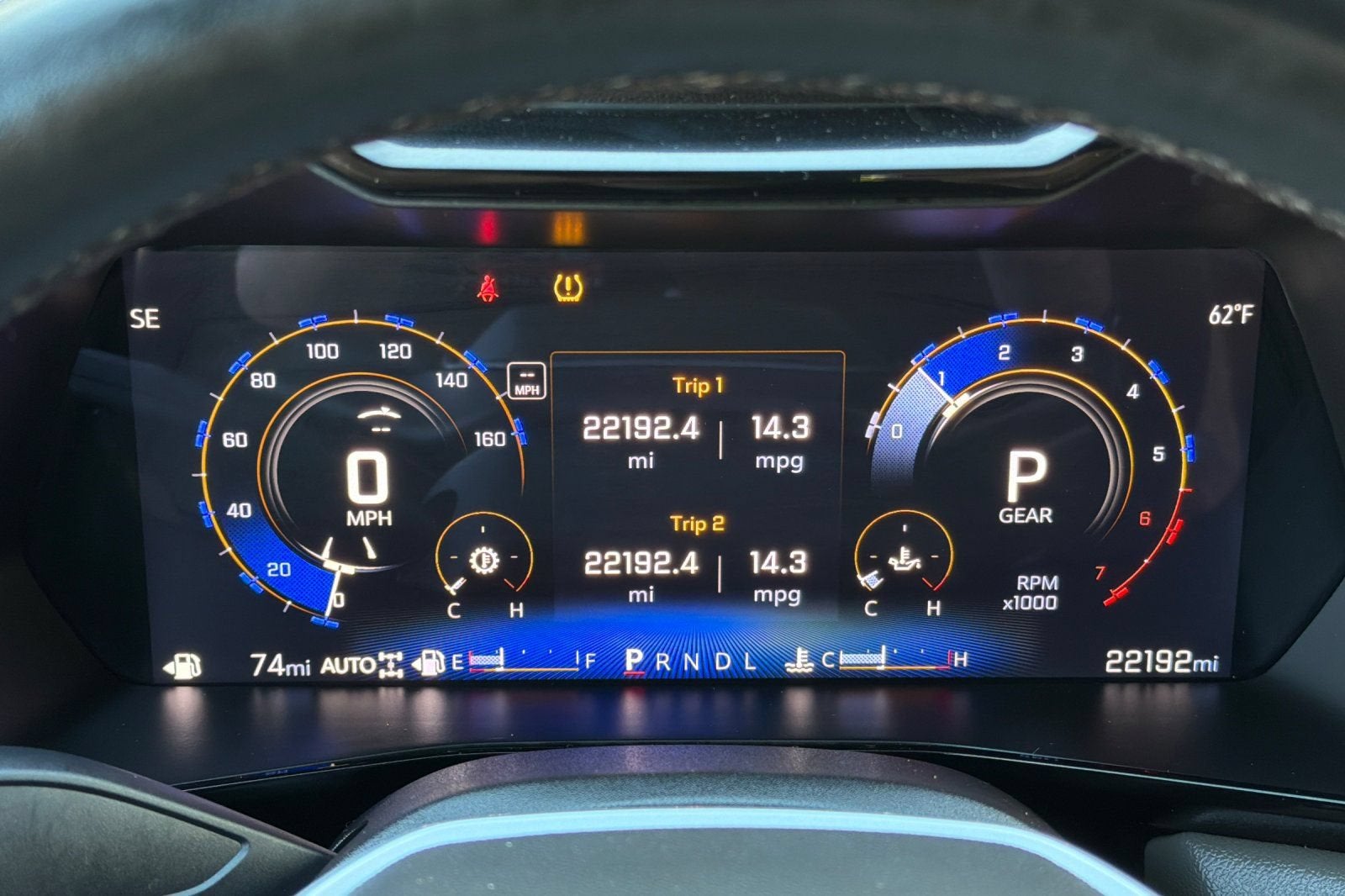 2023 Chevrolet Colorado 4WD ZR2