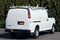 2016 Chevrolet Express Cargo 2500 2500 RWD 135"