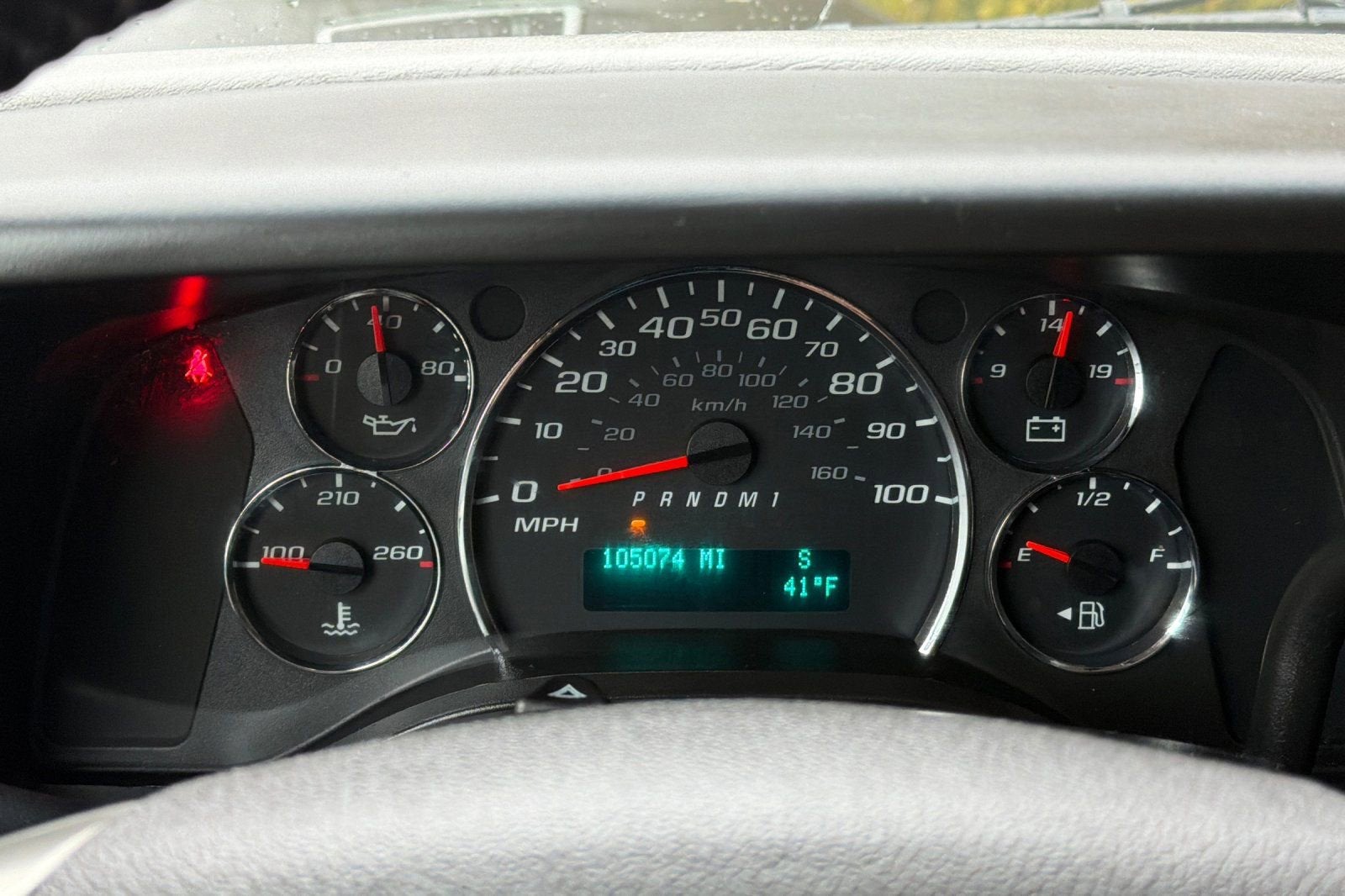 2017 Chevrolet Express Cargo 2500 2500 RWD 135"