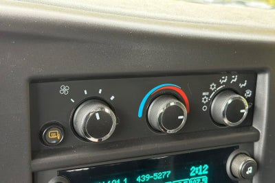 2024 Chevrolet Express Cargo 2500 WT