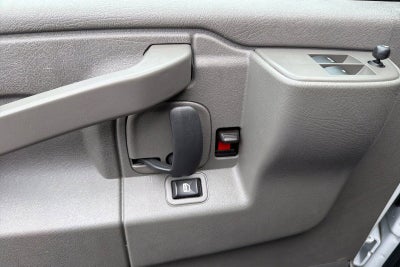 2024 Chevrolet Express Cargo 2500 WT