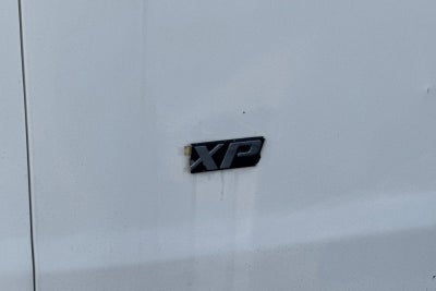2018 Chevrolet Express Cargo 2500 2500 RWD 135"