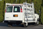 2010 Chevrolet Express Cargo 2500 VAN 2500 REG WB
