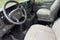 2017 Chevrolet Express Cargo 3500 3500 RWD 135"