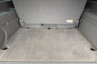 2005 GMC Yukon XL 4DR 4WD 1500