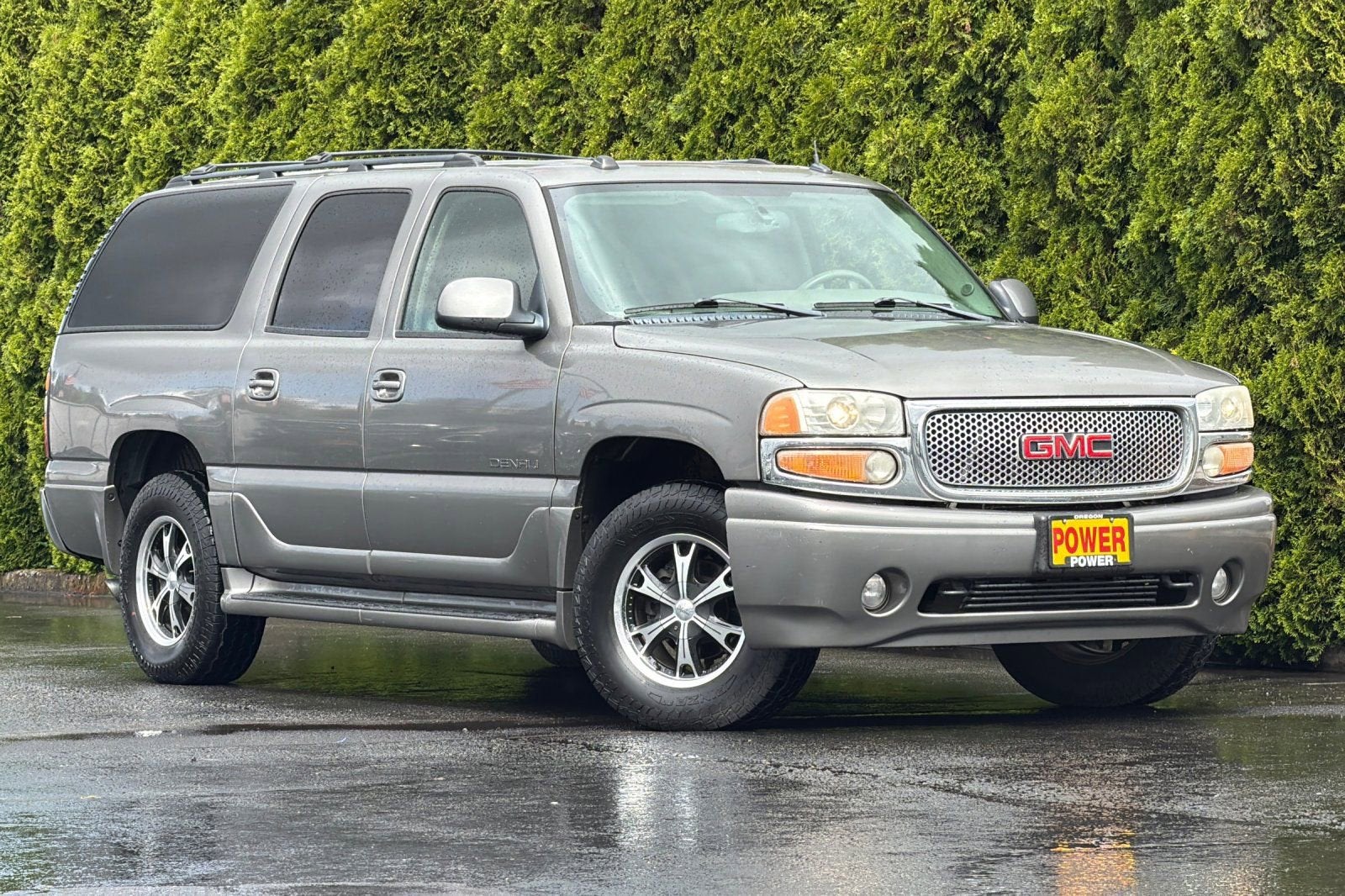 2005 GMC Yukon XL 4DR 4WD 1500