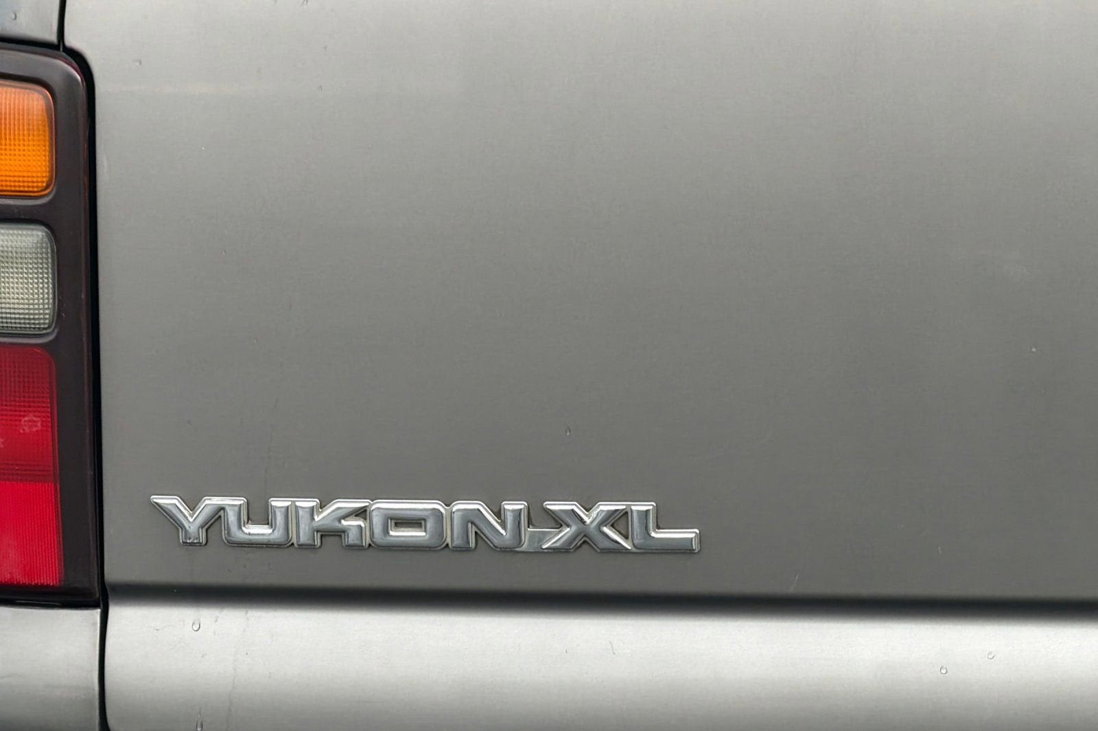 2005 GMC Yukon XL 4DR 4WD 1500