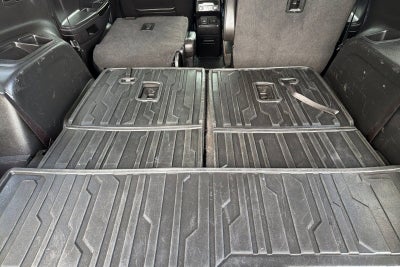 2022 GMC Acadia AT4