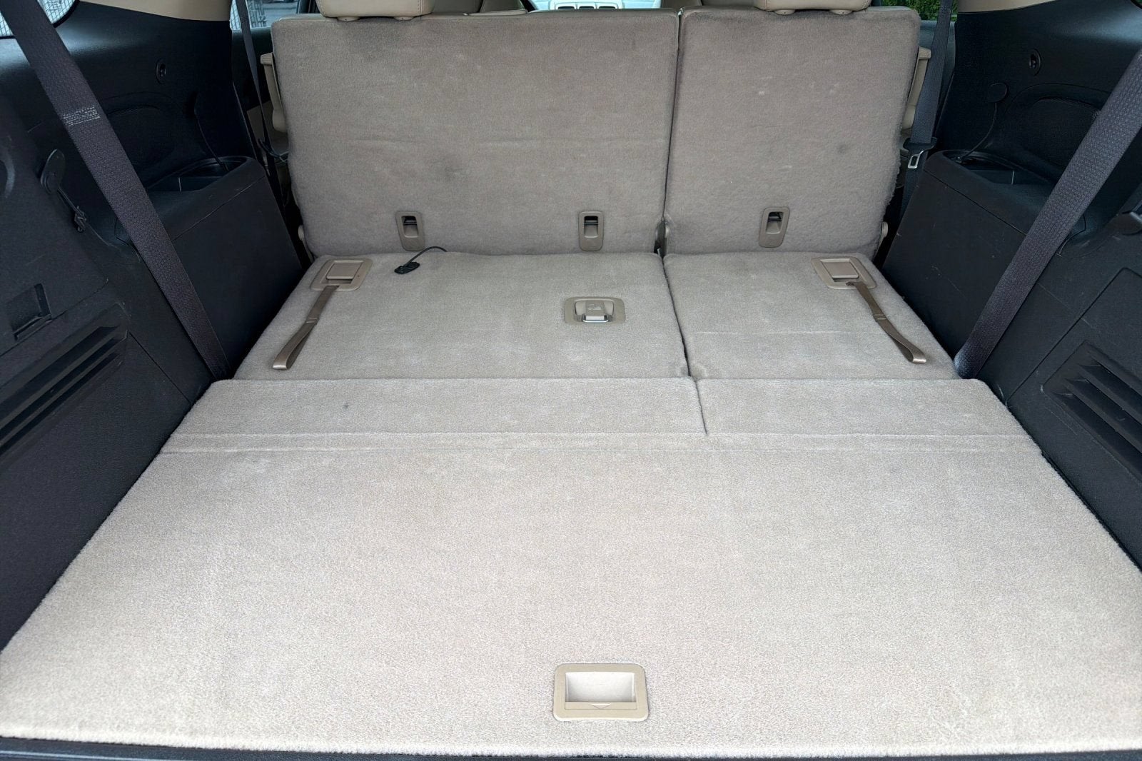 2012 GMC Acadia SLT1