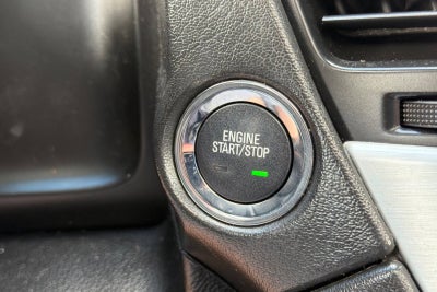 2015 GMC Yukon XL SLT