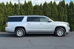2015 GMC Yukon XL SLT