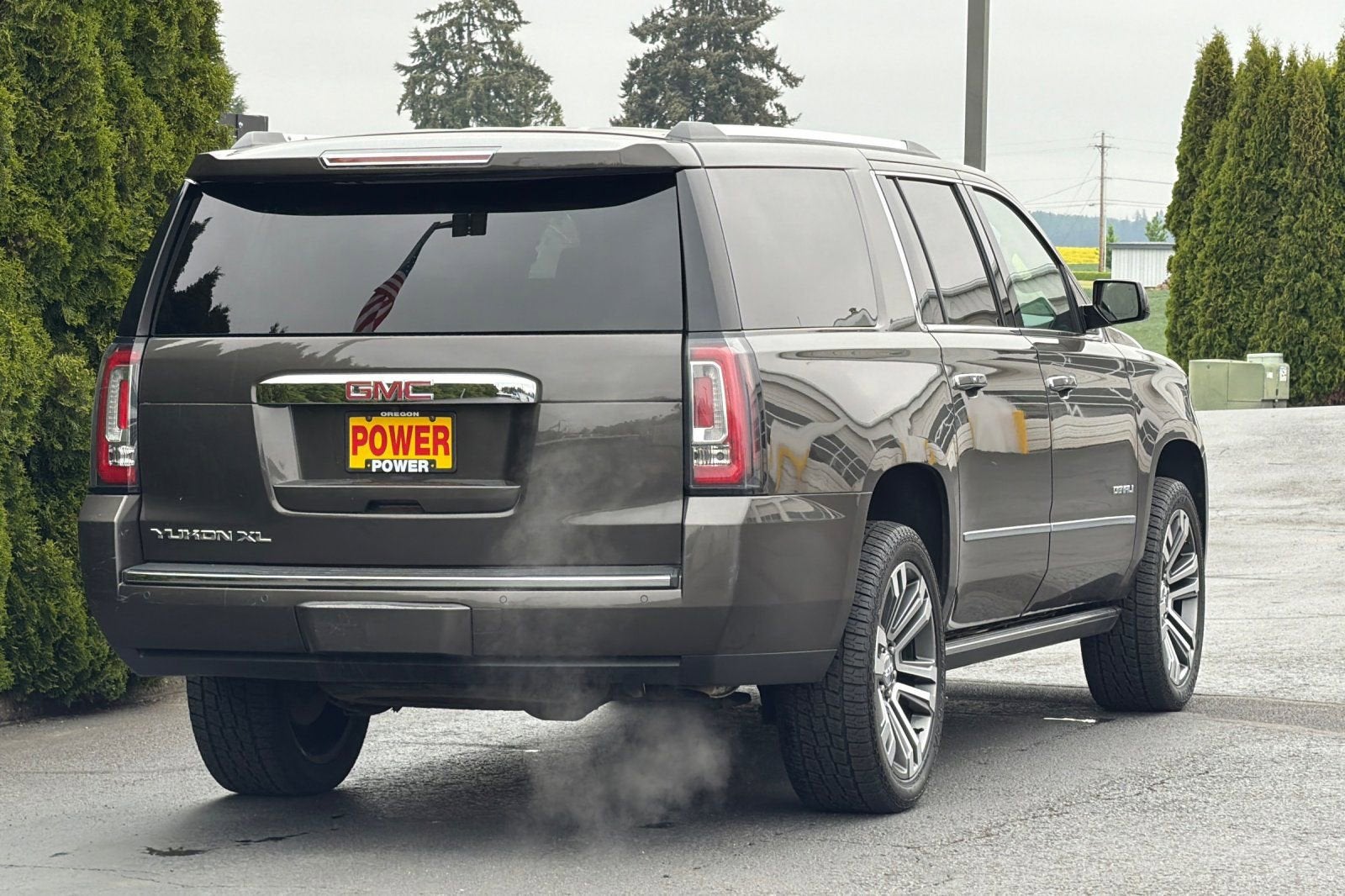 2020 GMC Yukon XL Denali