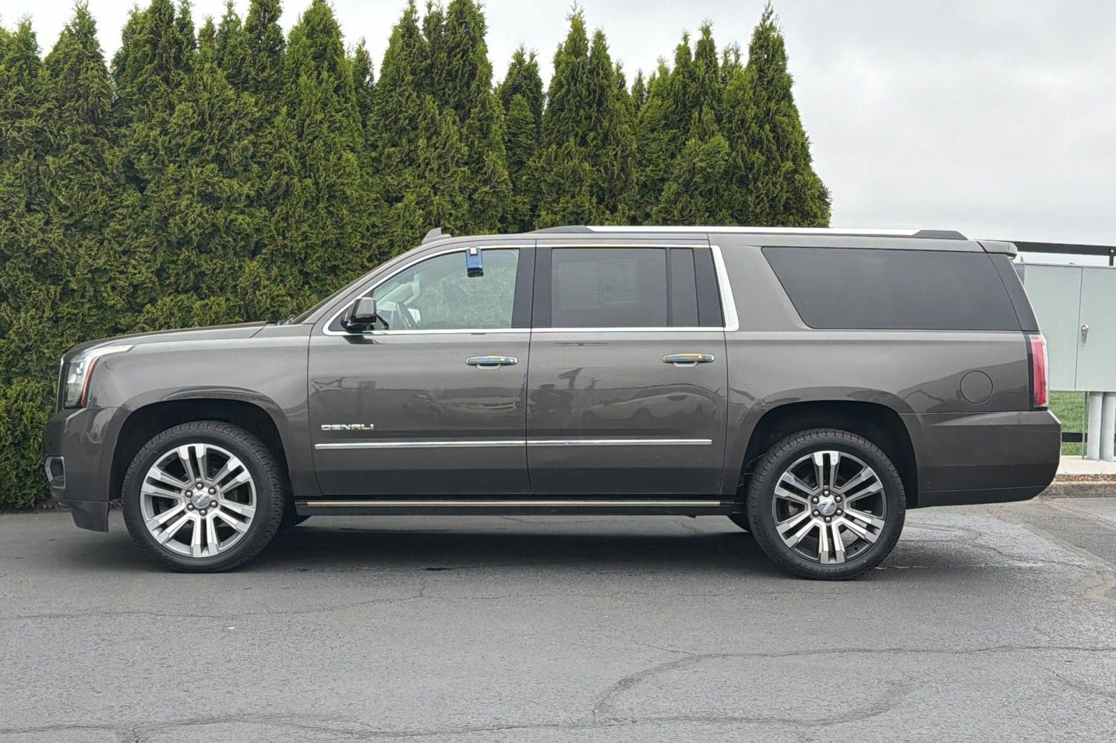 2020 GMC Yukon XL Denali