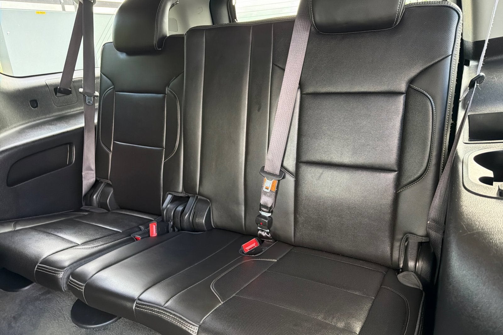 2015 GMC Yukon XL Denali