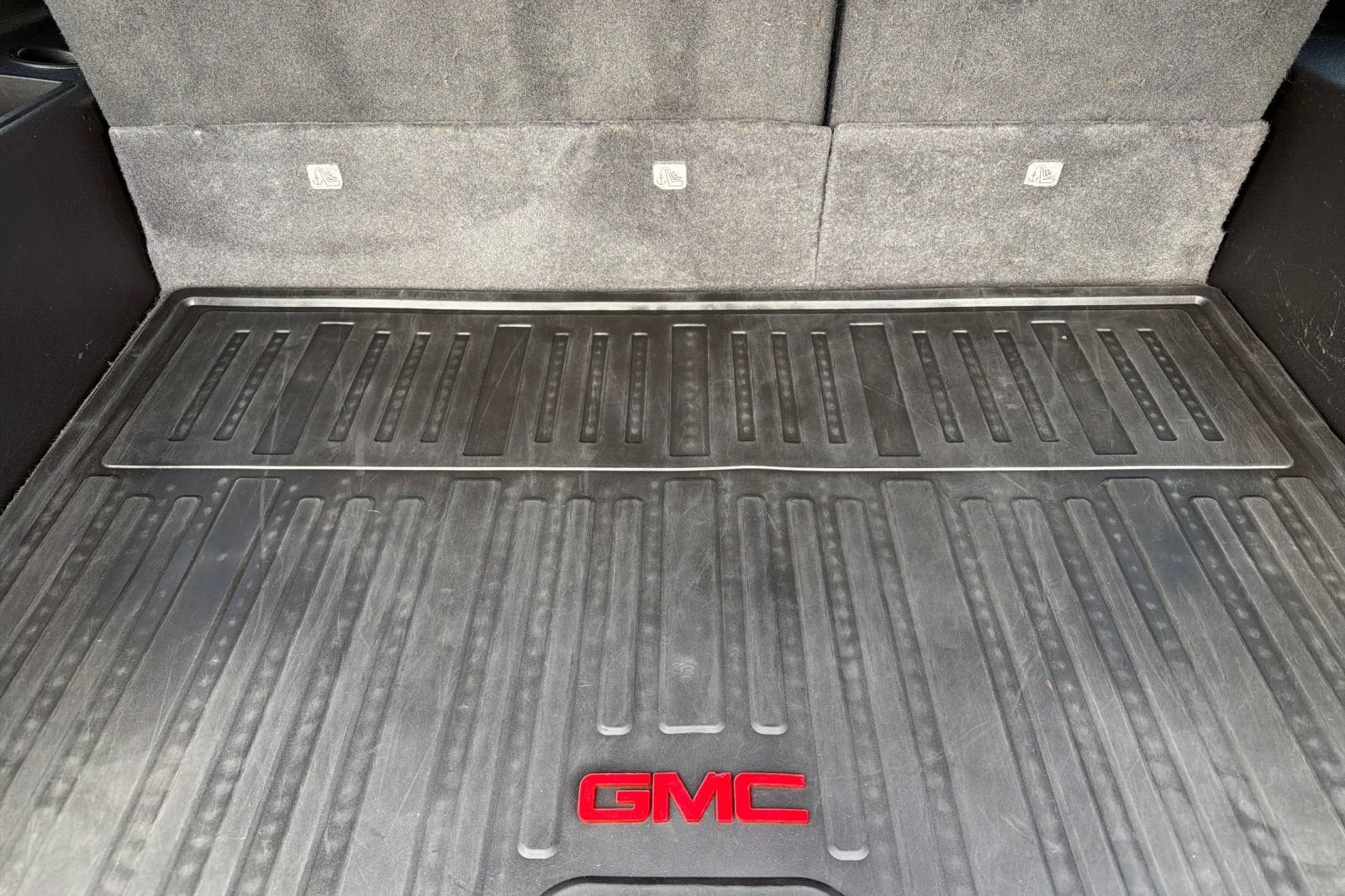 2015 GMC Yukon XL Denali
