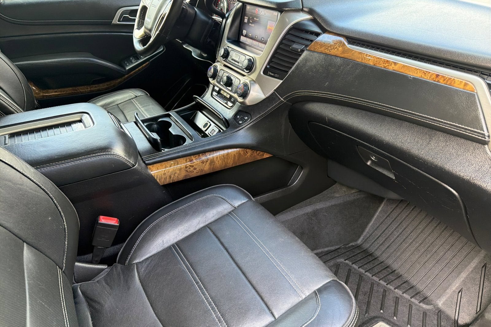 2015 GMC Yukon XL Denali
