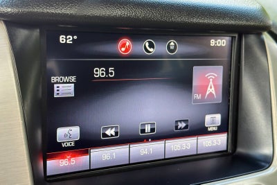 2015 GMC Yukon XL Denali