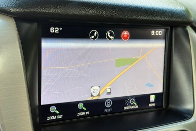 2015 GMC Yukon XL Denali