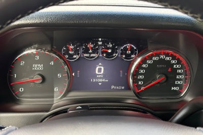 2015 GMC Yukon XL Denali