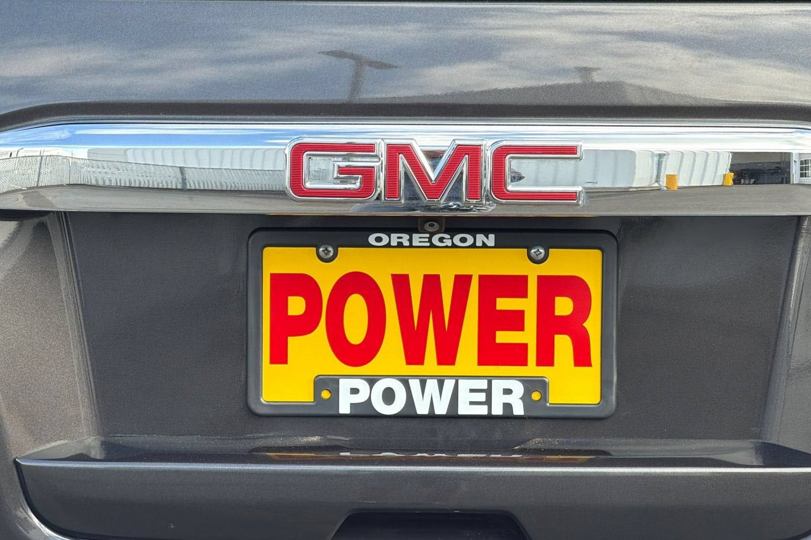2015 GMC Yukon XL Denali