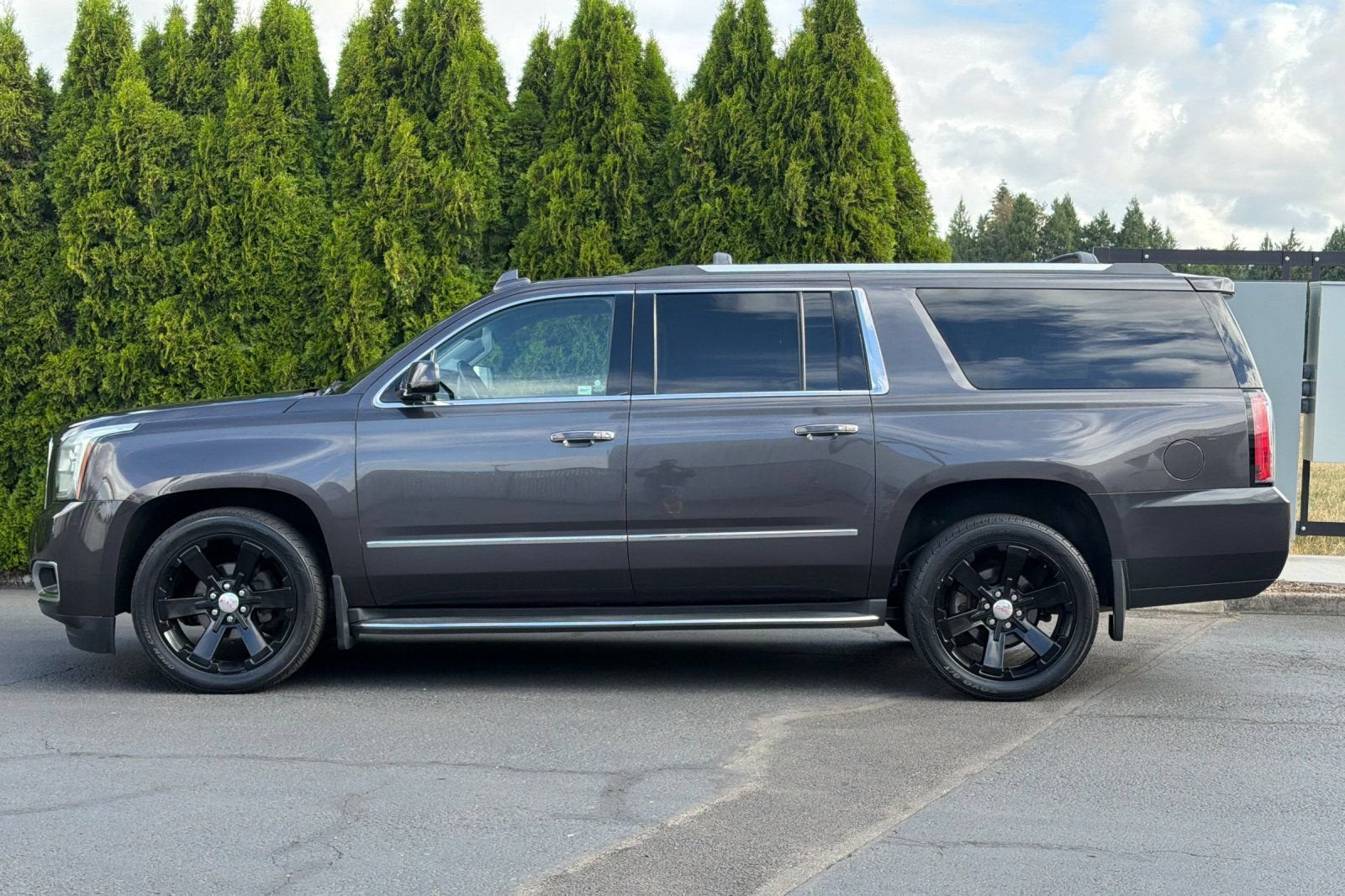 2015 GMC Yukon XL Denali
