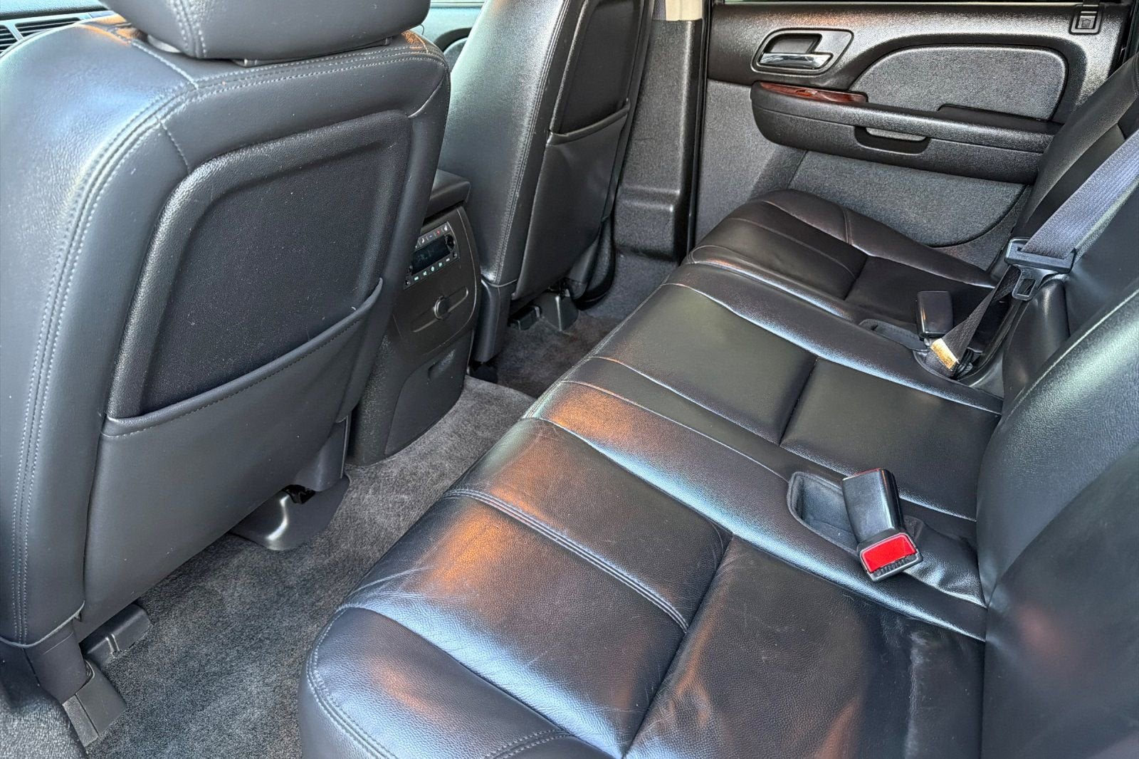 2013 GMC Yukon XL SLT