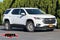 2021 Chevrolet Traverse 2FL