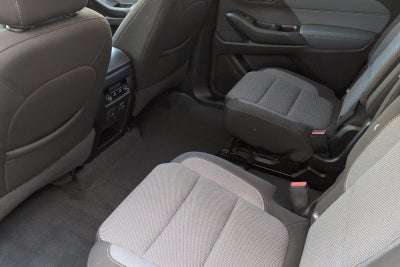 2021 Chevrolet Traverse 2FL