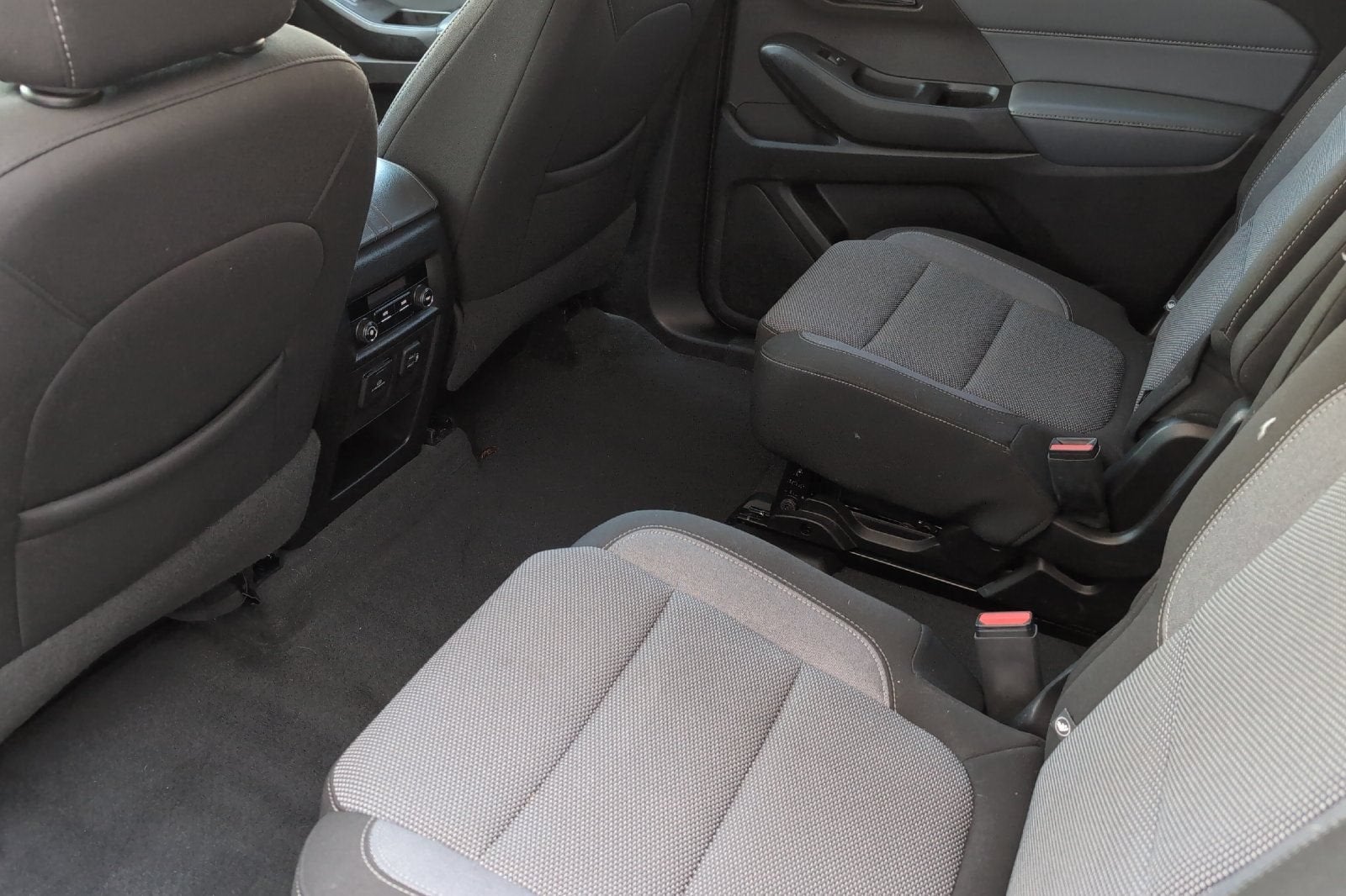 2021 Chevrolet Traverse 2FL