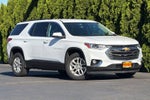 2021 Chevrolet Traverse 2FL