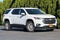 2021 Chevrolet Traverse 2FL