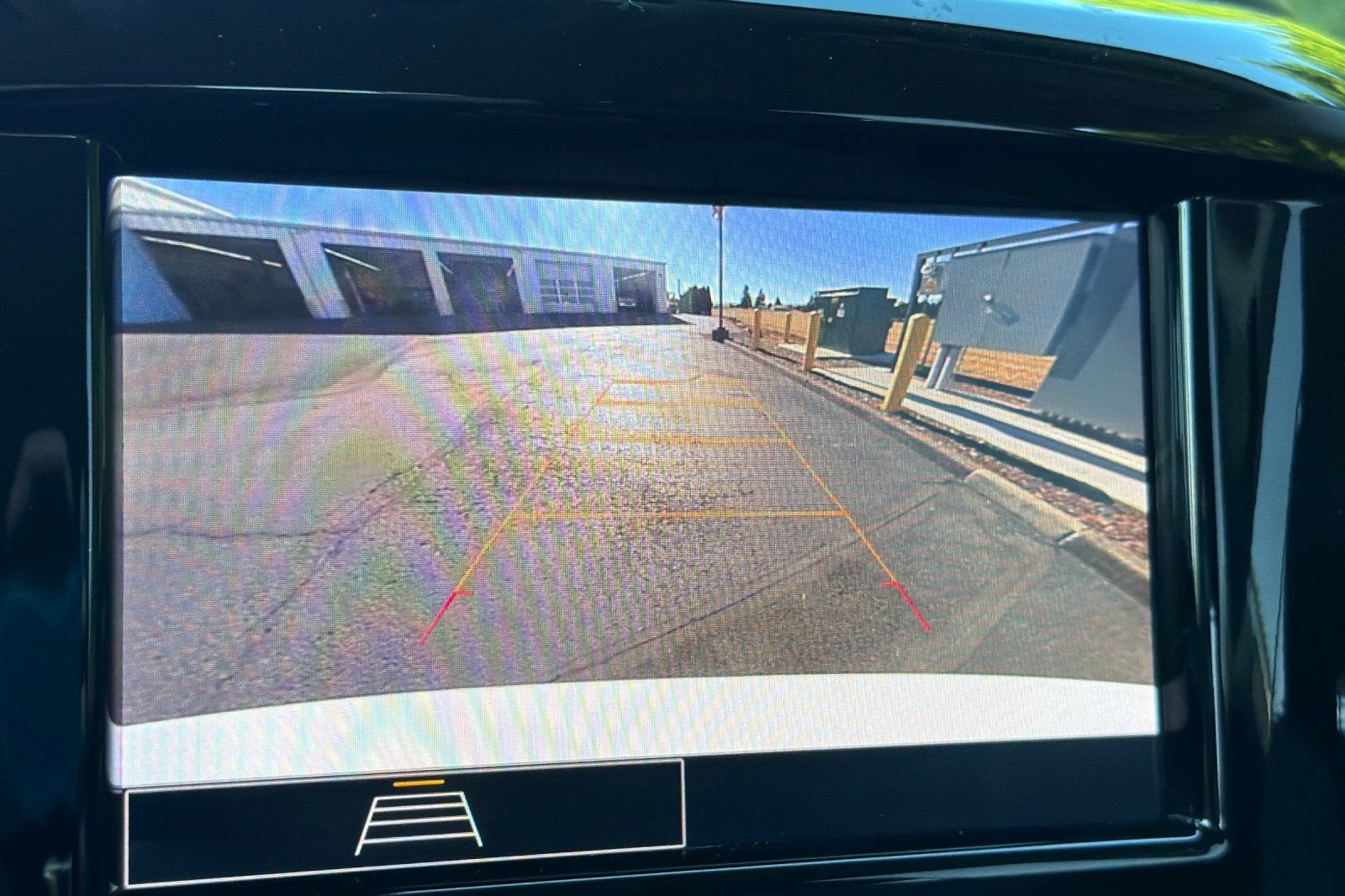 2021 Chevrolet Traverse 2FL