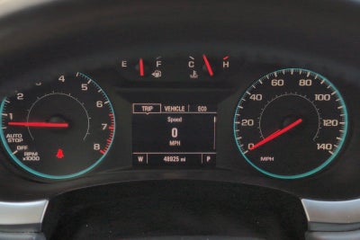 2021 Chevrolet Traverse 2FL