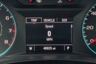 2021 Chevrolet Traverse 2FL