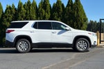2021 Chevrolet Traverse 2FL