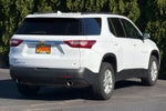 2021 Chevrolet Traverse 2FL