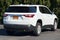 2021 Chevrolet Traverse 2FL