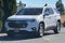 2021 Chevrolet Traverse 2FL