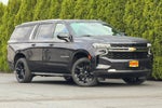 2024 Chevrolet Suburban LS