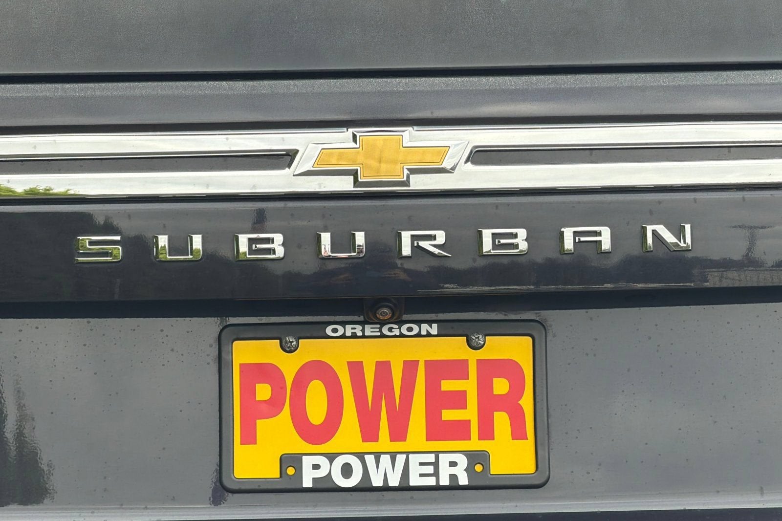 2024 Chevrolet Suburban LS