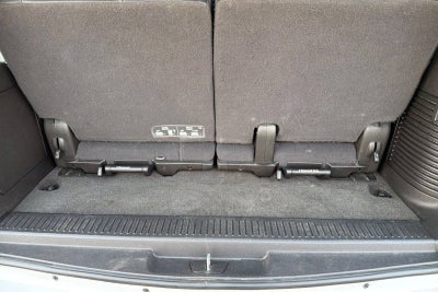 2013 Chevrolet Tahoe LTZ