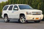 2013 Chevrolet Tahoe LTZ